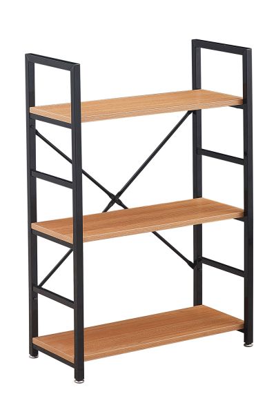 Estantería Karri 3 Estantes - Elegancia y Almacenaje para tu Espacio