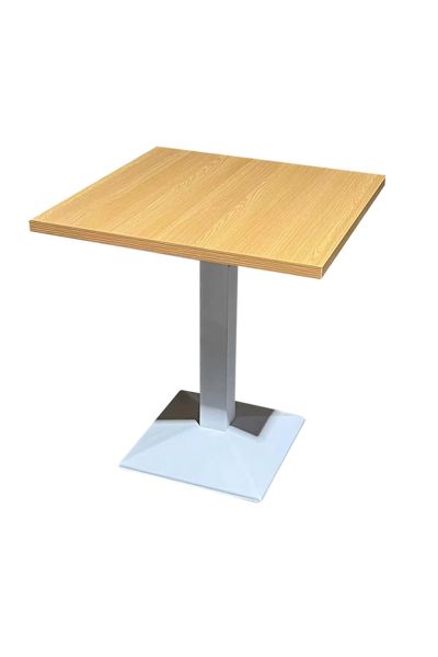 Mesa Kuat White 60cm - Regalos Miguel