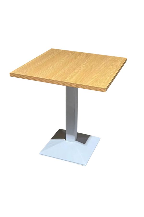 Mesa Kuat White 60 cm