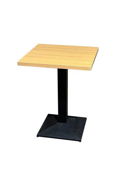 Mesa Kuat Black 70cm - Regalos Miguel