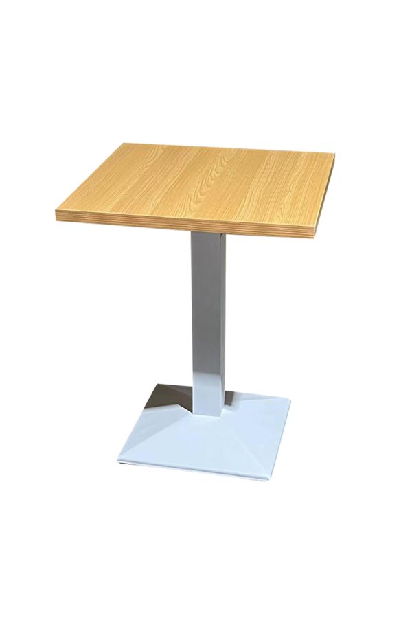 Mesa Kuat White 70 cm