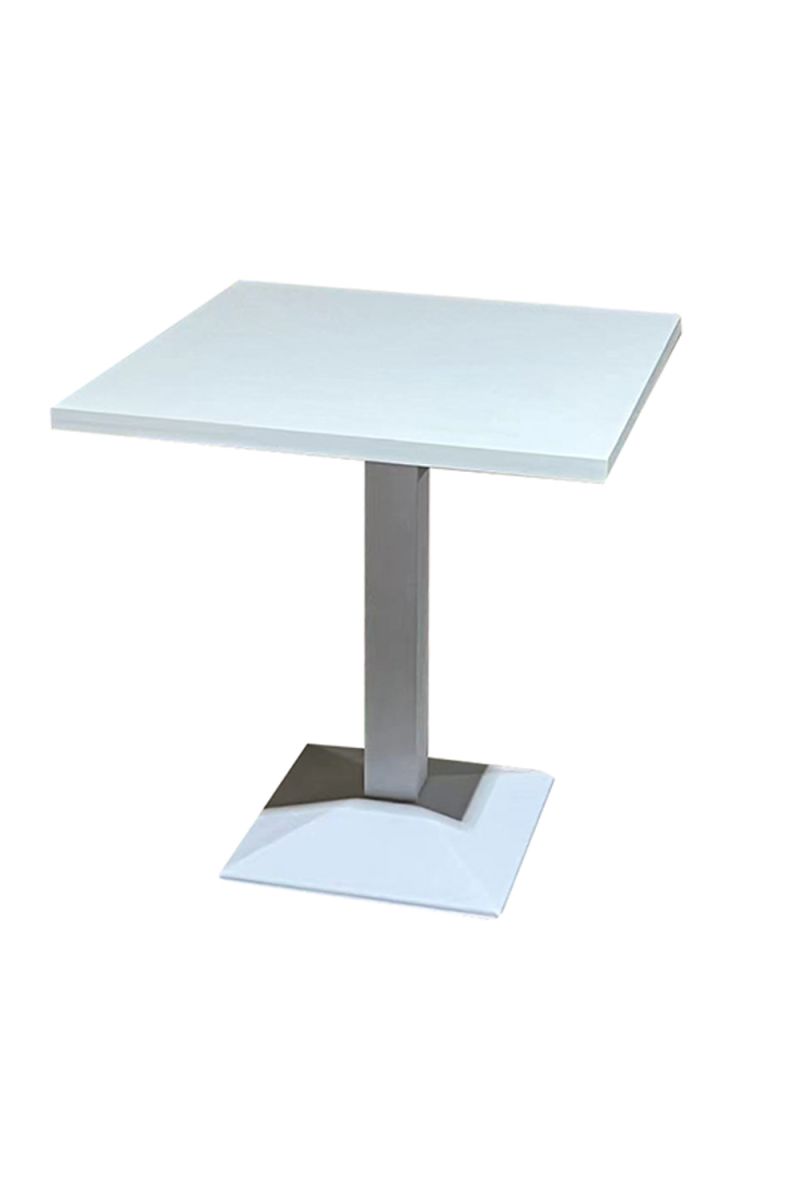 Mesa Kuat White 70cm - Regalos Miguel