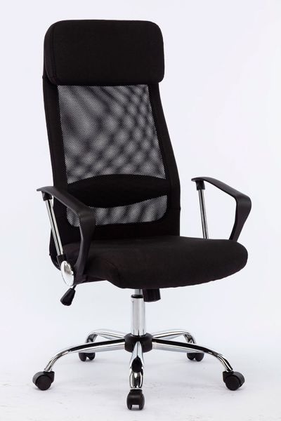 Silla Kon - Ergonomía y soporte para largos periodos