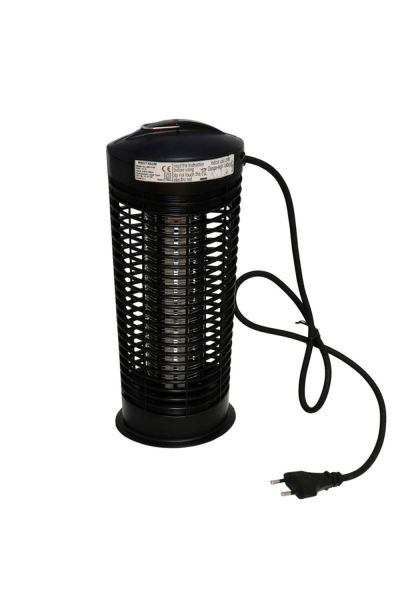 Matamosquitos Eléctrico - Protección sin Químicos