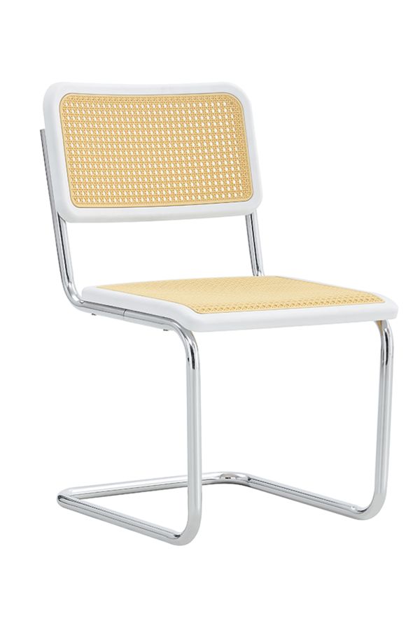 Silla Chrome Blony