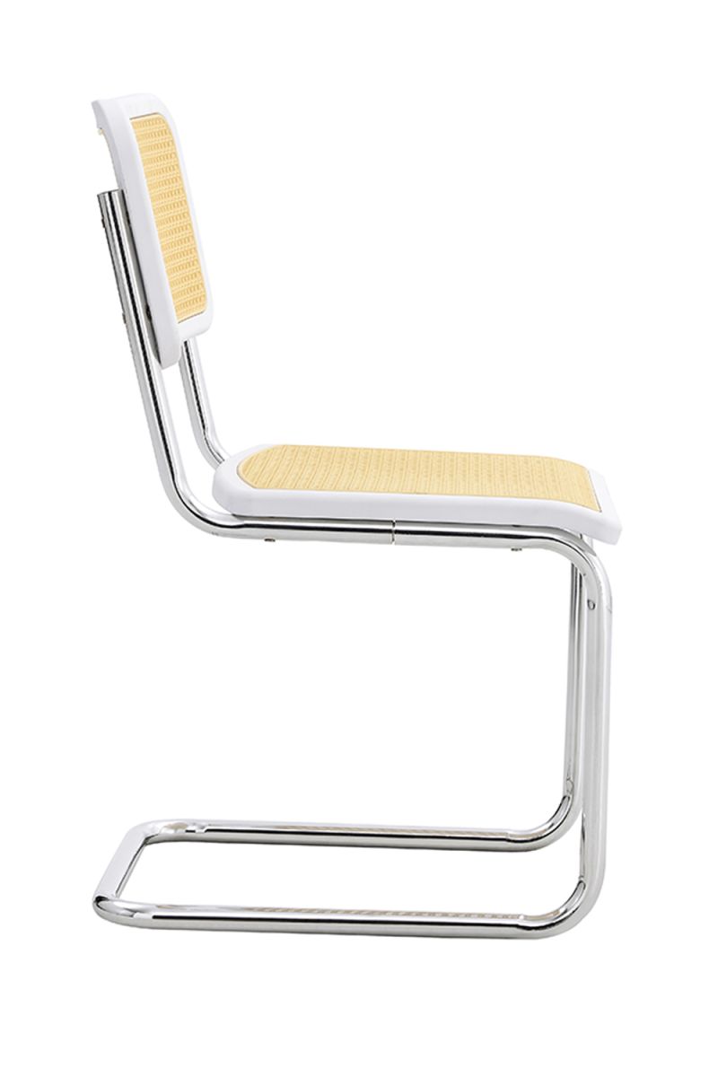 Silla Chrome Blony - Distinción y Confort 