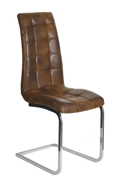 Silla Bluy Vintage - Elegancia y Confort - Regalos Miguel