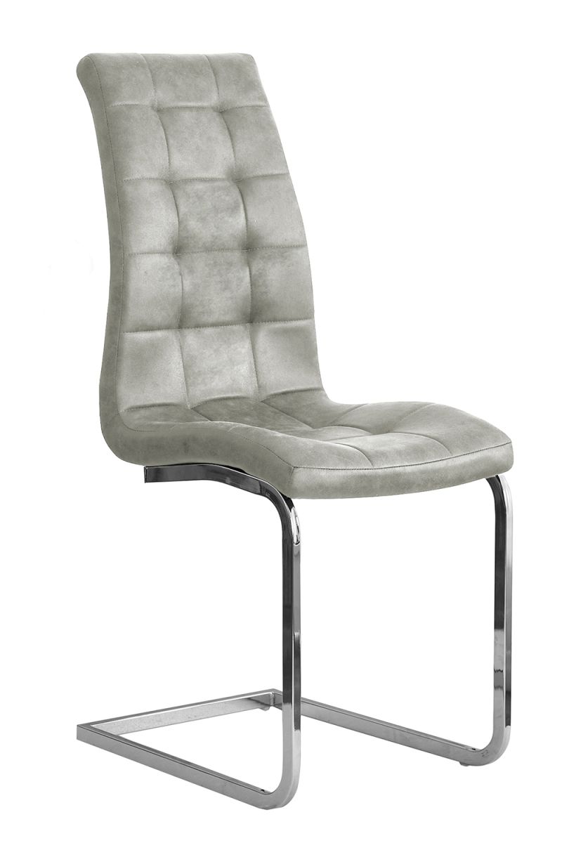 Silla Bluy Vintage - Elegancia y Confort - Regalos Miguel