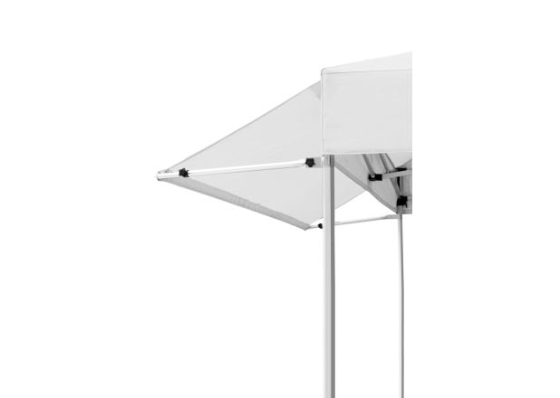 Visera 3 Metros Master: El accesorio perfecto para tu carpa