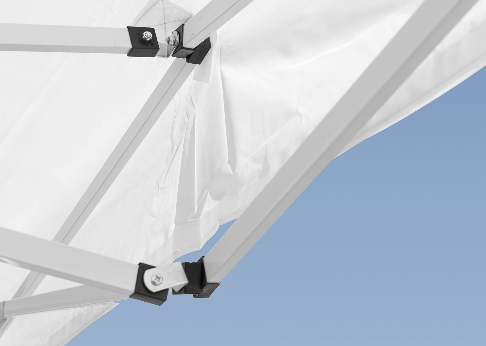 Carpa 2x2 Eco - Una Carpa Perfecta para tus escapadas