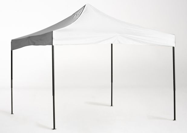 Carpa 3x3 Basic - La Carpa Perfecta para tus eventos