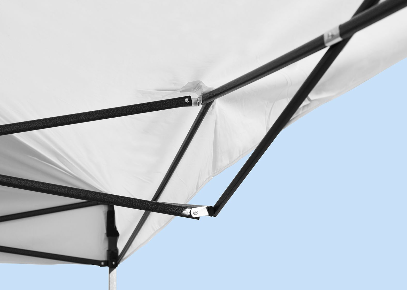 Carpa 3x3 Basic - La Carpa Perfecta para tus eventos
