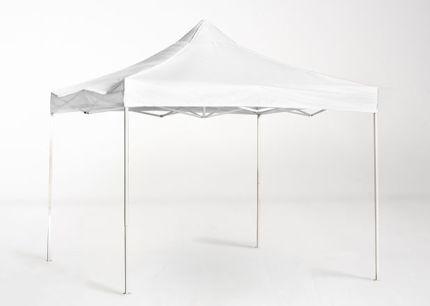 Carpa 3x3 One - La Carpa Perfecta para tus eventos