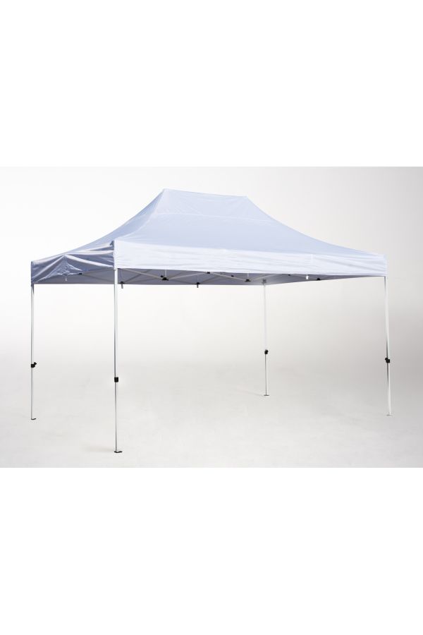 Carpa 3x4,5 Master Ignífuga