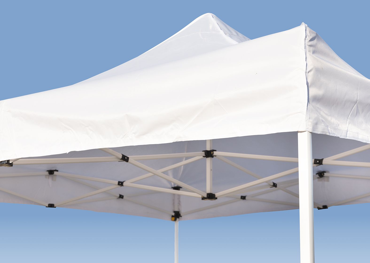 Carpa 3x3 Leader - Referente entre las Carpas Plegables