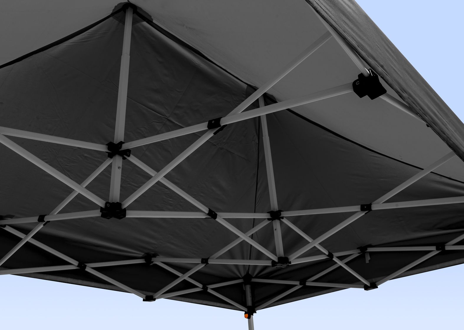 Carpa 3x2 Leader - Compacta y práctica para tus eventos