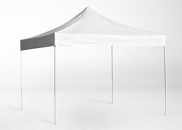 Carpa 3x3 Eco - Versatilidad y Calidad en tu Jardín