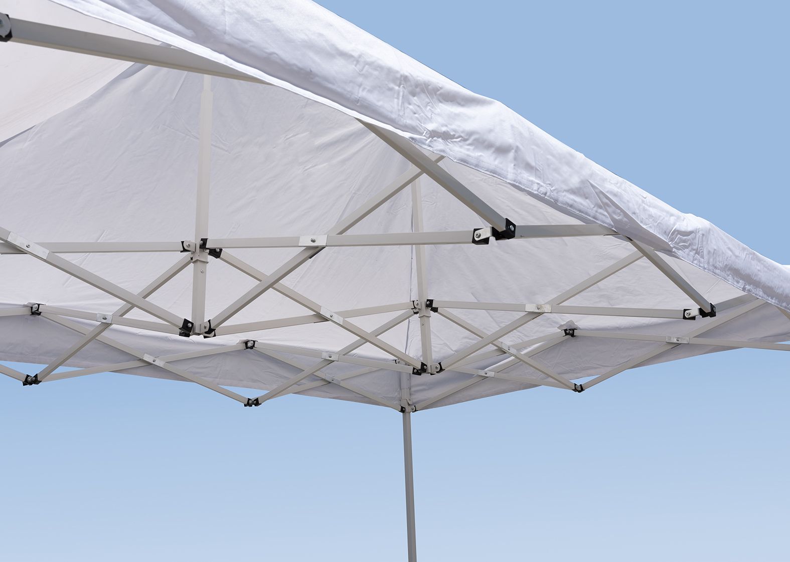 Carpa 3x2 Eco - Una carpa hecha para momentos importantes