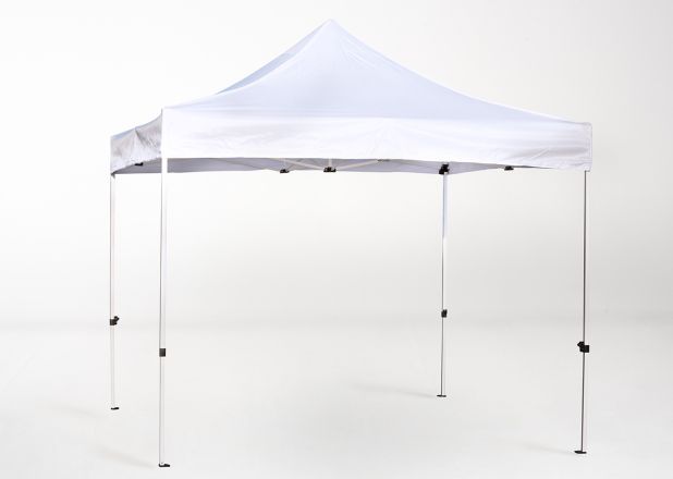 Carpa 2x2 Master - La Carpa ideal para exterior