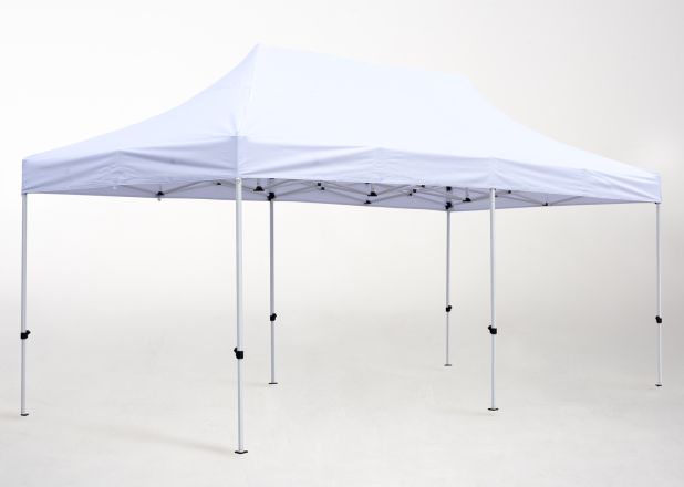 Carpa 3x6 Master - La carpa plegable para Grandes Eventos