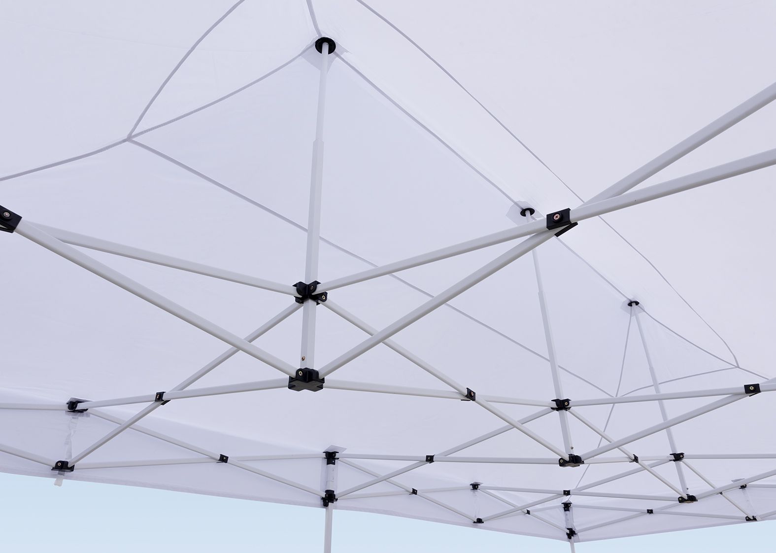 Carpa 3x6 Master - La carpa plegable para Grandes Eventos