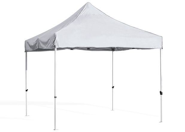 Carpa 3x3 Master Aluminio - Referente entre las Carpas Plegables