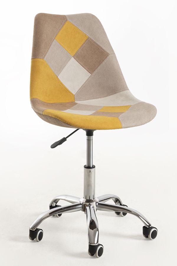 Silla Neo Patchwork