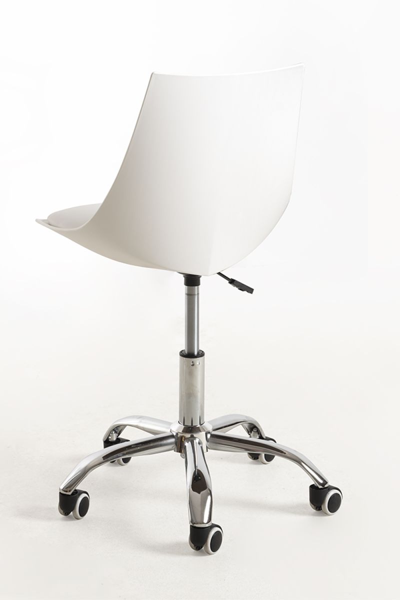 Pack 6 Sillas Blok Office - Confort y Diseño para tu Espacio de Trabajo