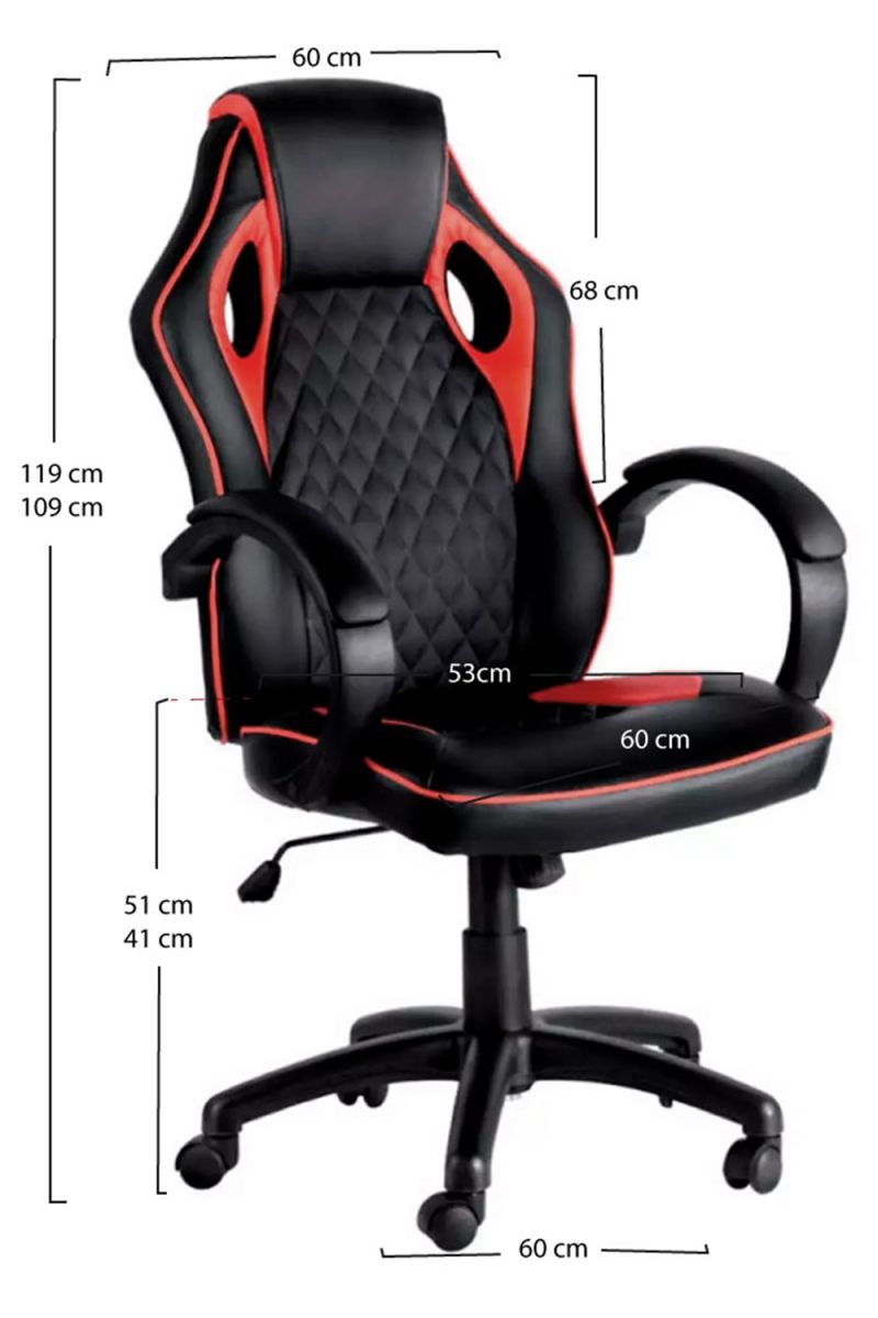 Silla de Gaming Pixel - La Silla Gamer Perfecta para ti
