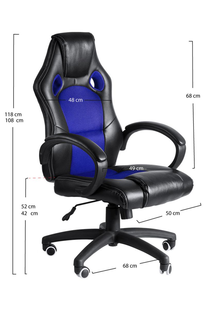 Silla Pro - Una de nuestras Sillas Gaming más Famosas