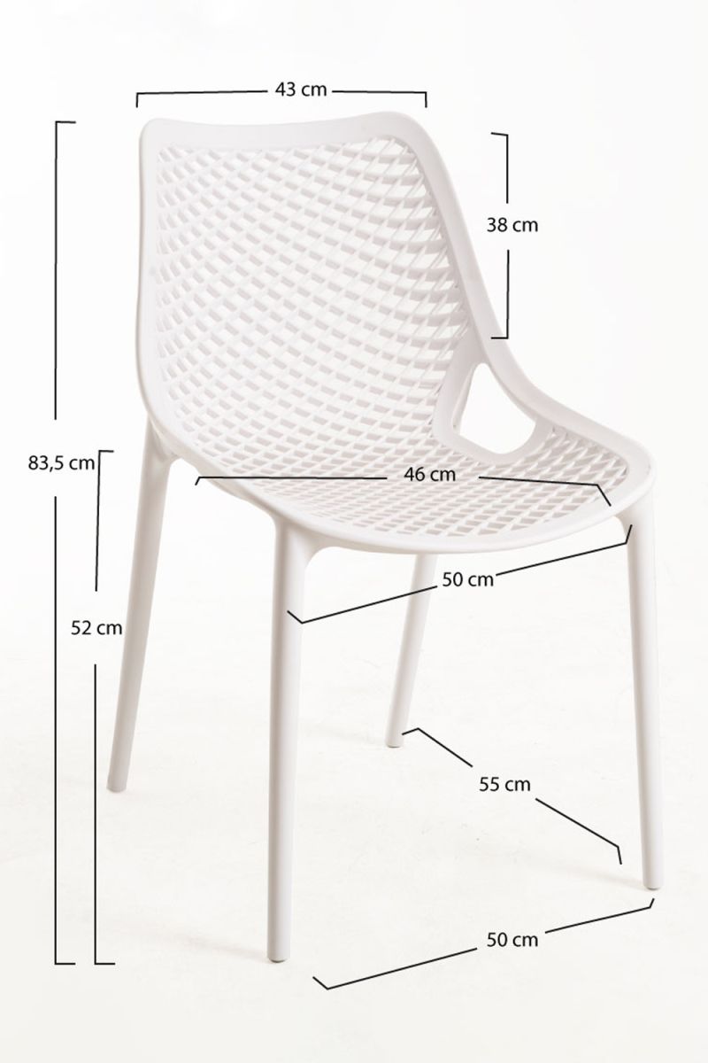 Silla Kusin: La Silla de Comedor de la que Todos hablan