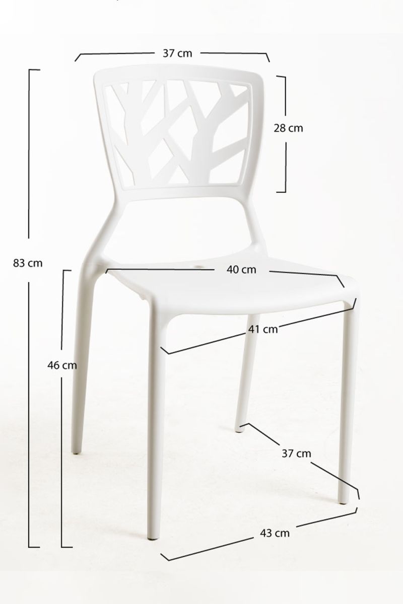 Silla Talan: La Silla de Comedor de la que Todos hablan