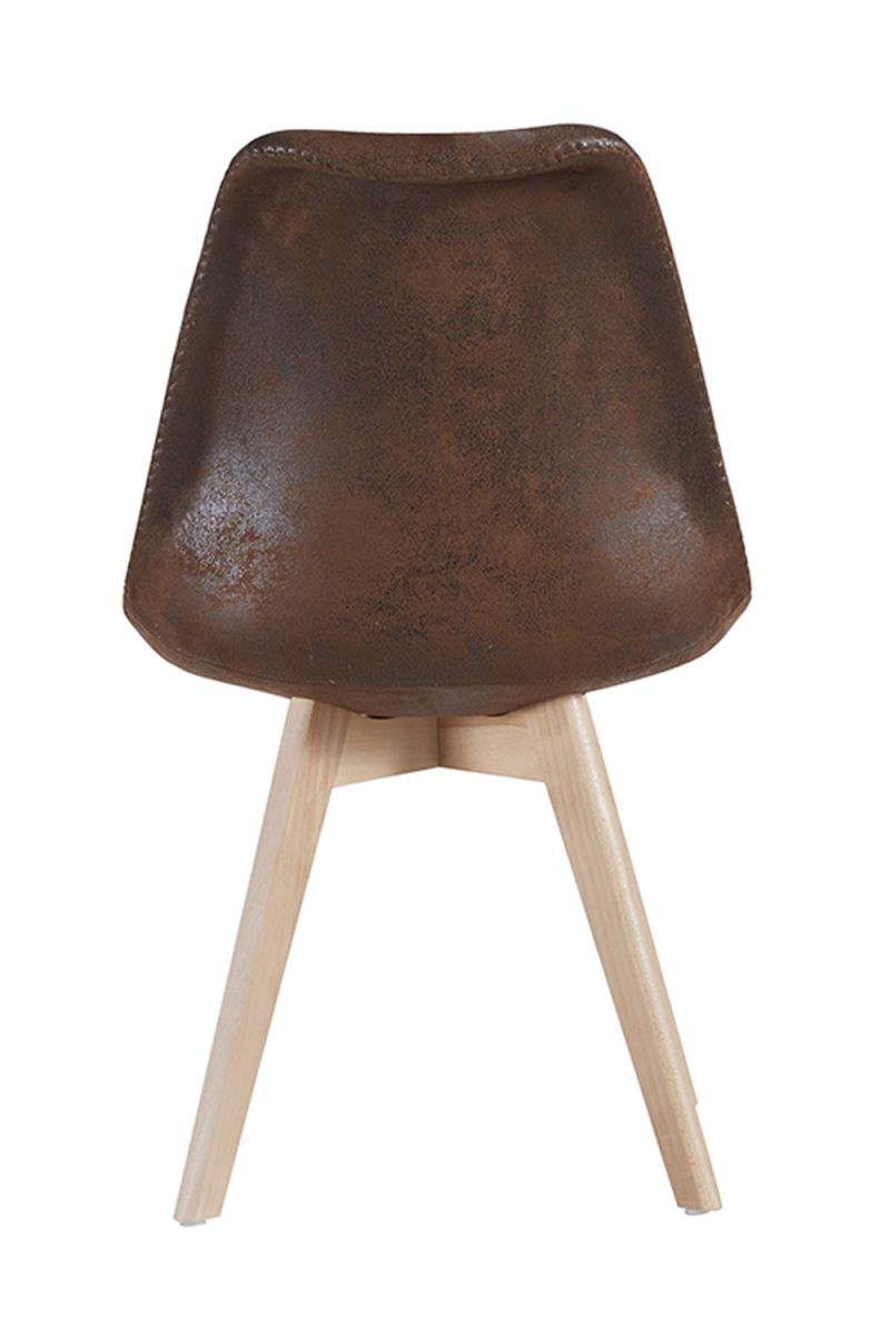 Pack 2 Sillas Synk Vintage - Elegancia al estilo Synk