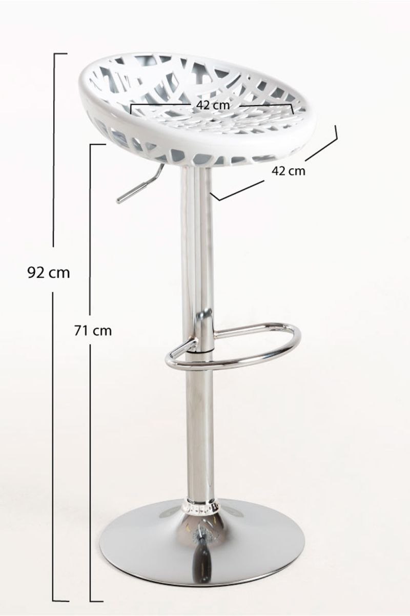 Taburete Nest - Referente en Taburetes Modernos