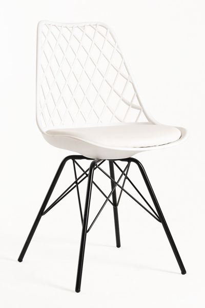 La Silla Iron Mima es la Silla Escandinava perfecta. ¡Descúbrela!