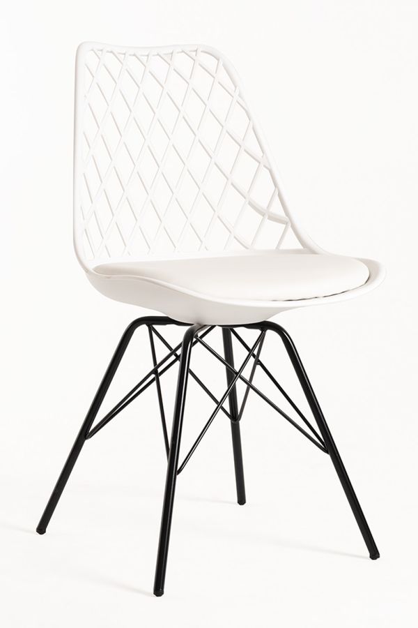 Silla Iron Mima
