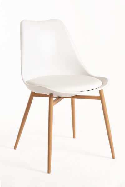 Silla Raler: La Silla Nórdica que todos quieren 