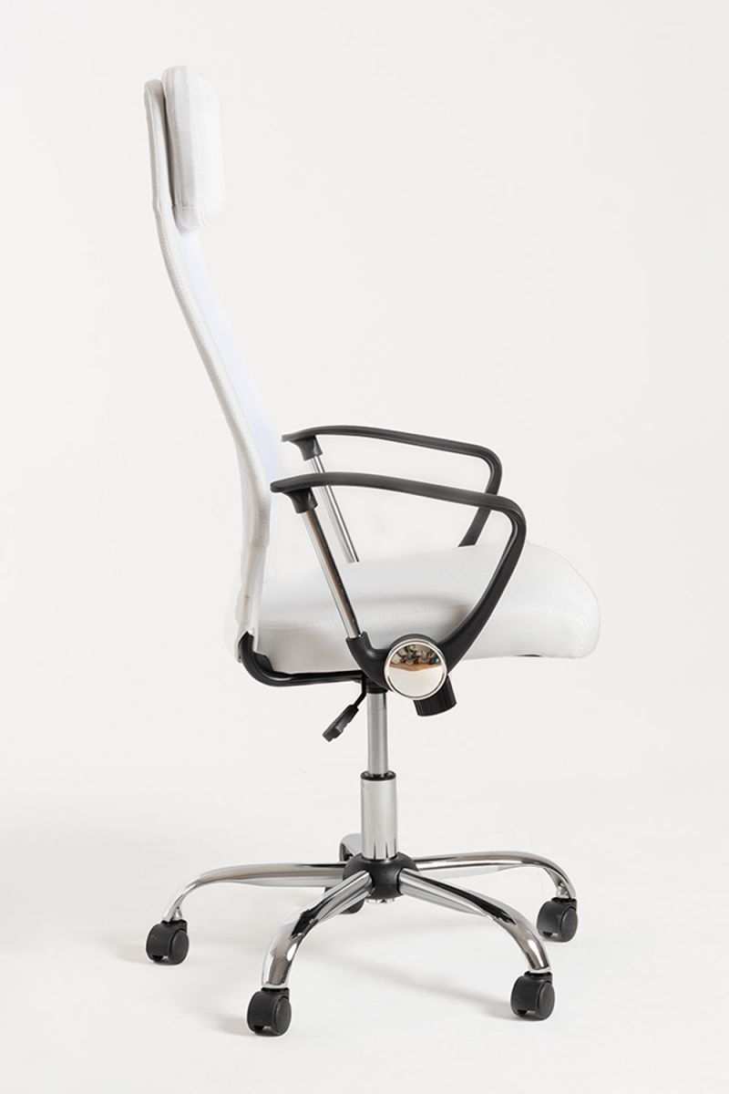 Silla Kon - Ergonomía y soporte para largos periodos