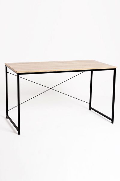 Escritorio Dek 140 cm - Un Referente en Mesas de Escritorio