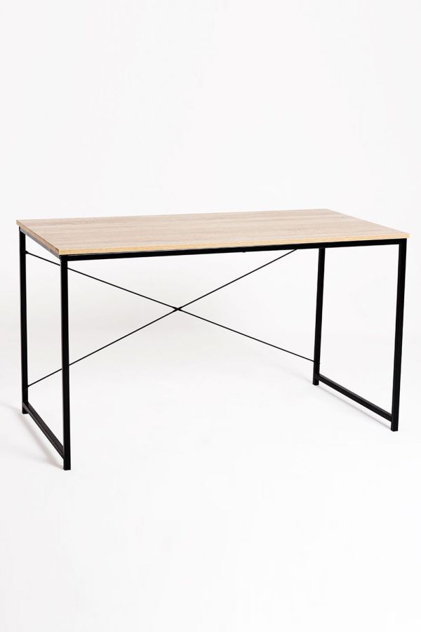 Escritorio Dek 140 cm