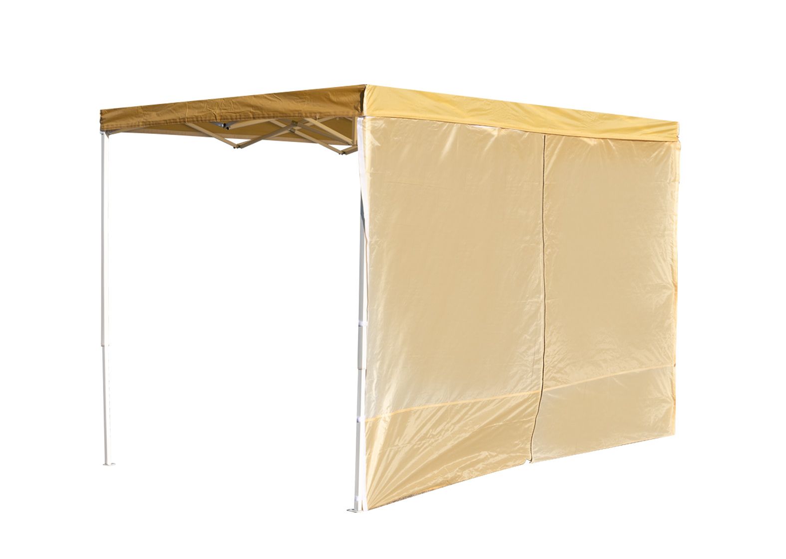 Lateral Puerta 2m Eco - Accesorio Carpas
