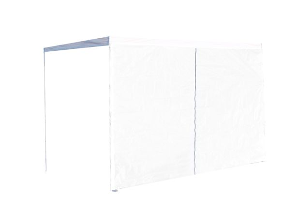 Lateral Puerta 3m Eco - Accesorio Carpas