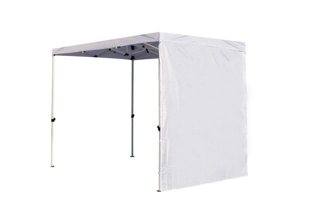 Lateral Liso 2 Metros Master - Equipa tu carpa como mereces