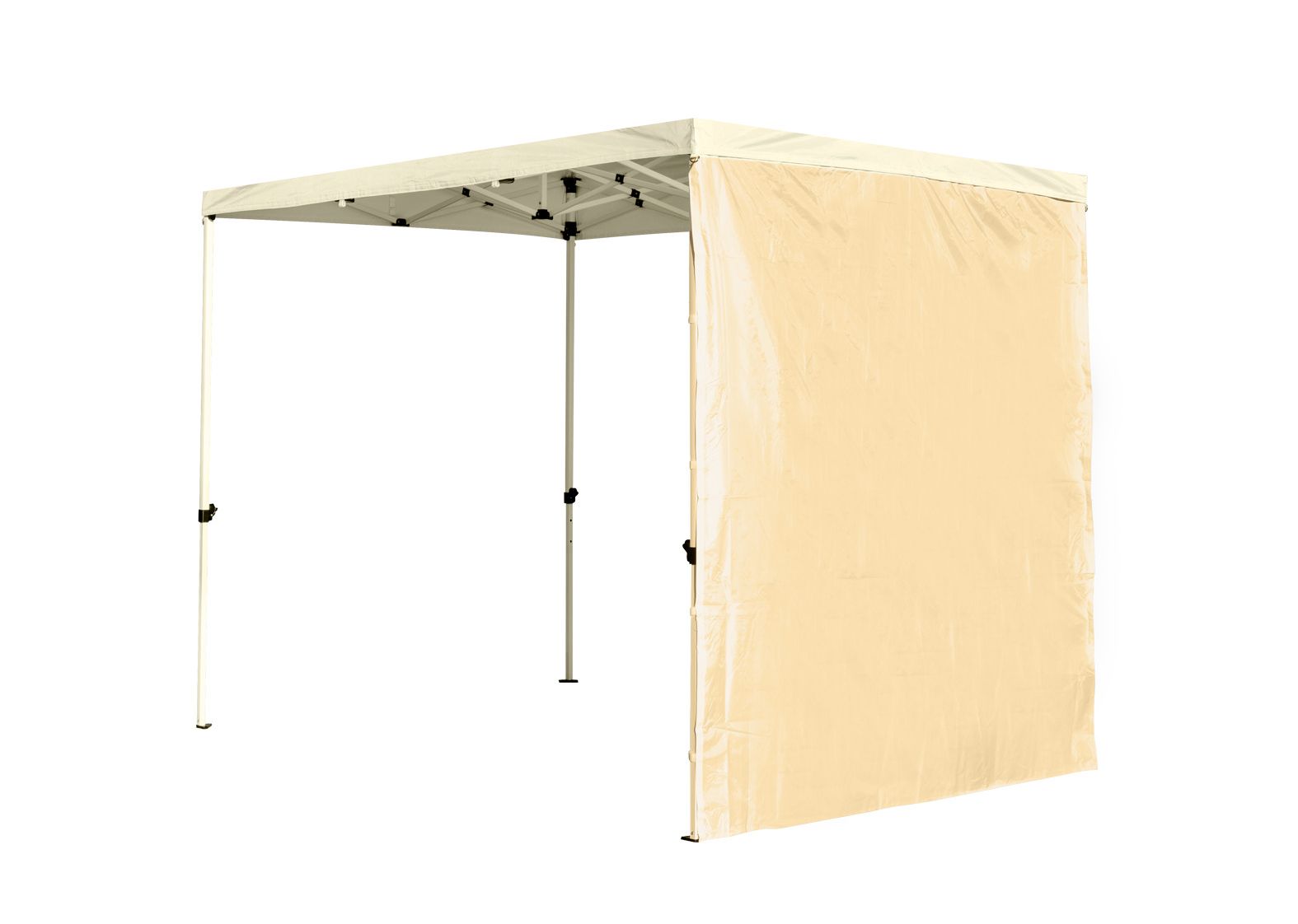 Lateral Liso 2 Metros Master - Equipa tu carpa como mereces