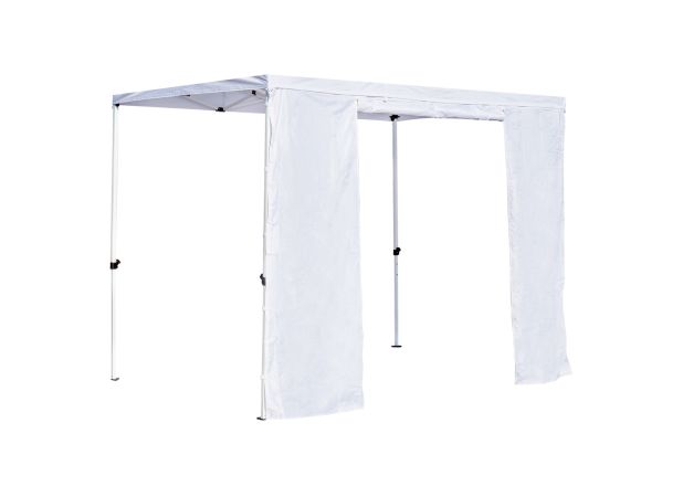 Lateral Puerta 2 Metros - Accesorios para Carpas