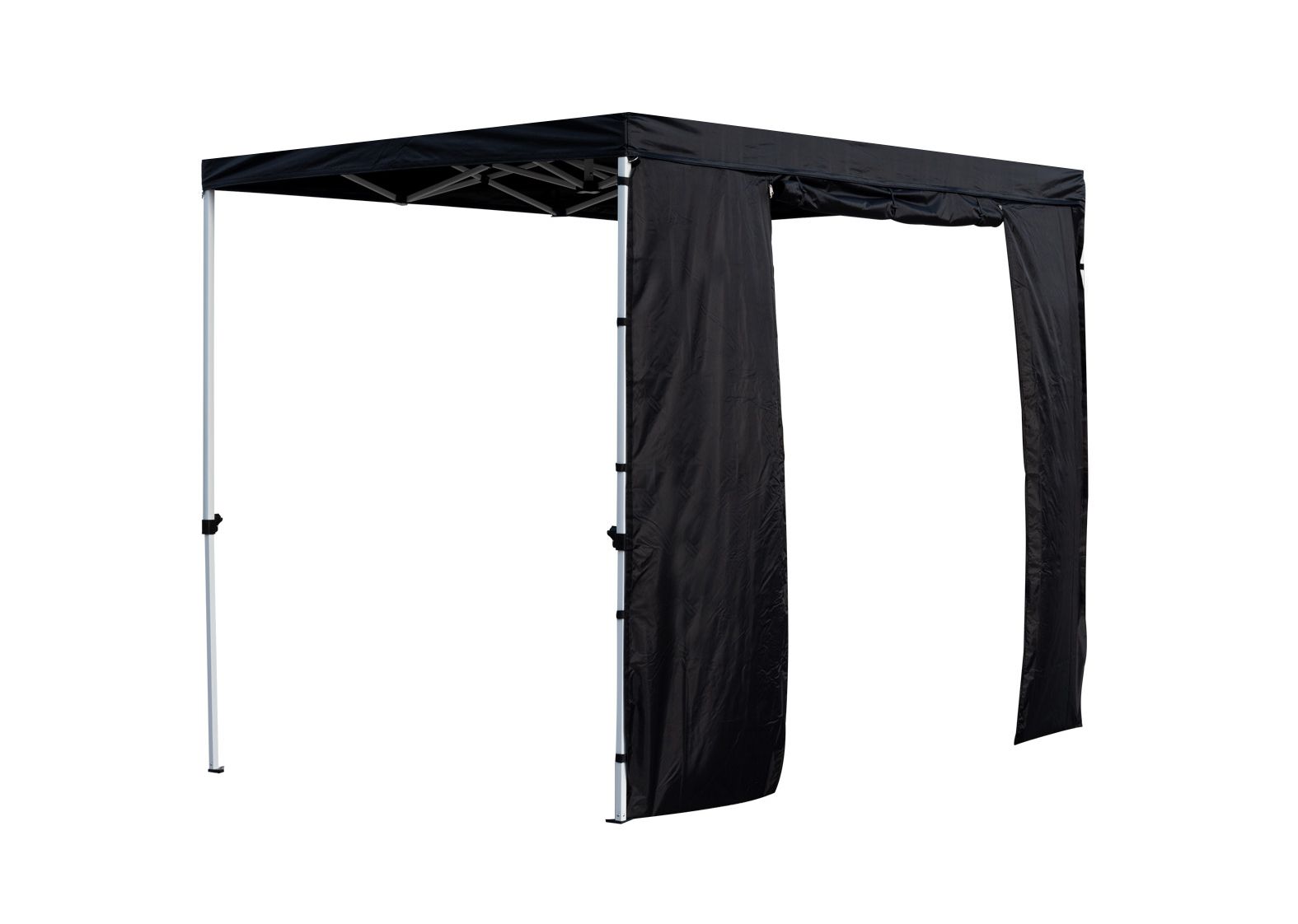 Lateral Puerta 2 Metros - Accesorios para Carpas