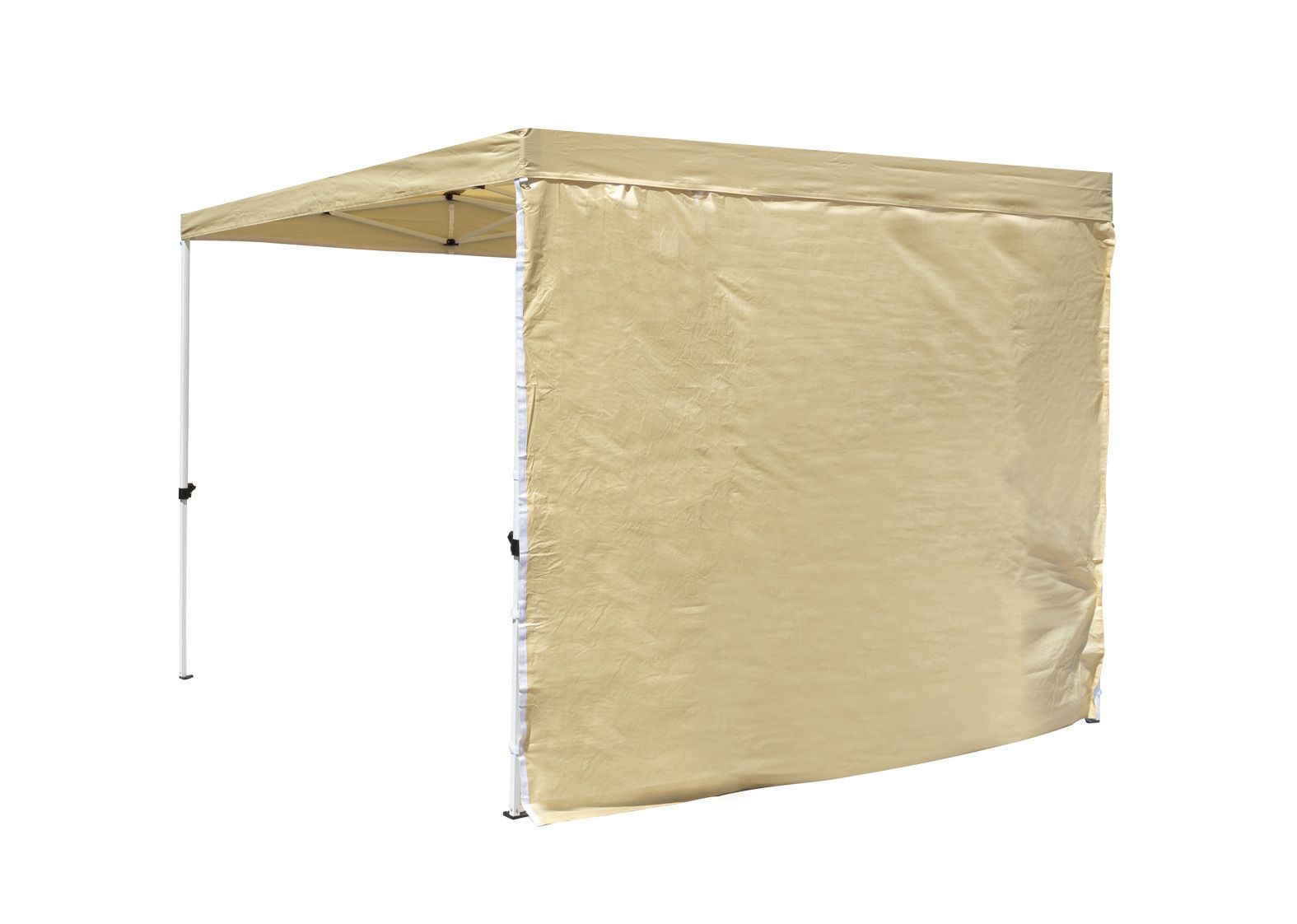 Lateral Liso 3 Metros Master - Completa tu carpa Master