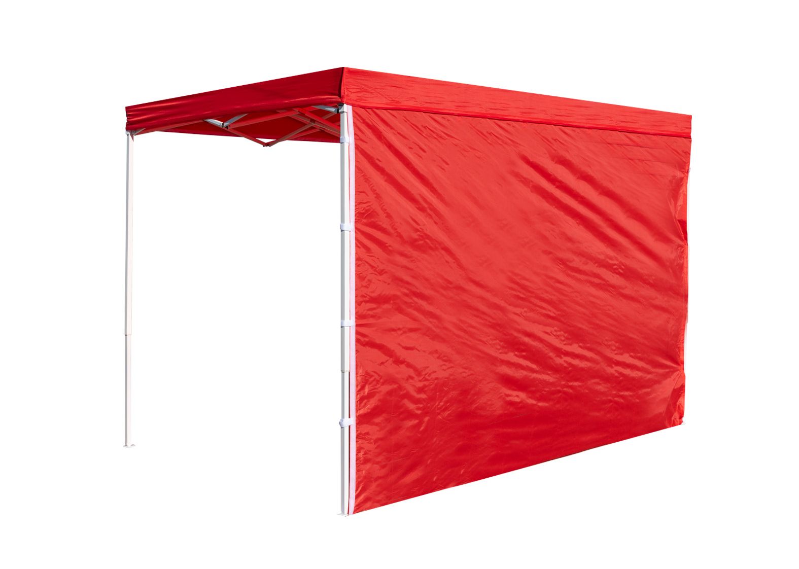 Lateral Liso 6 Metros Eco: Un lateral de grandes dimensiones