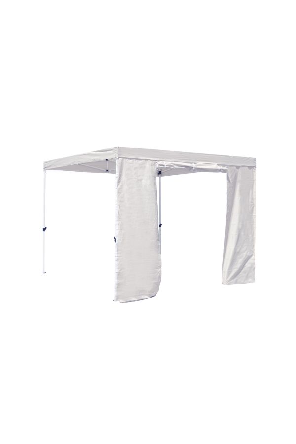 Lateral con Puerta 3 Metros Premium