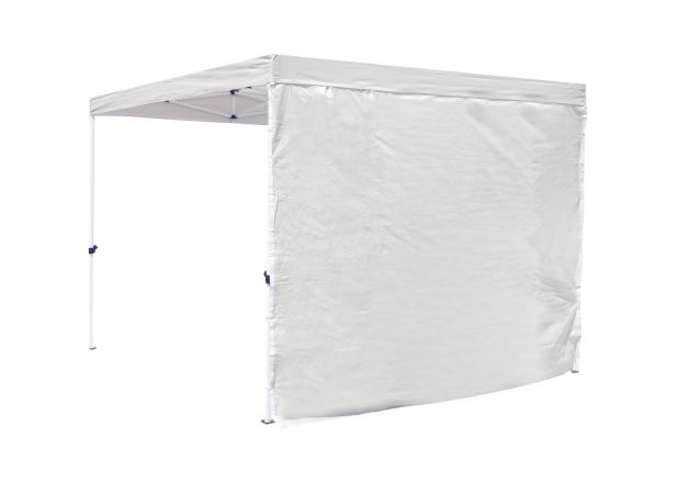 Lateral Liso 3 Metros Premium: El lateral de carpa Premium